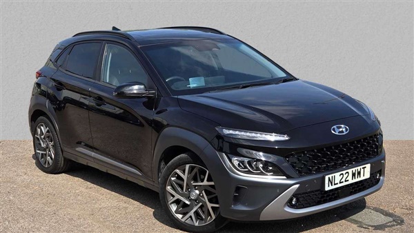 Large image for the Used Hyundai Kona