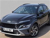 Hyundai Kona Image 3