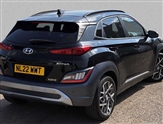 Hyundai Kona Image 4