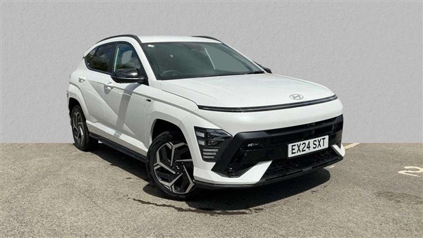 Large image for the Used Hyundai Kona