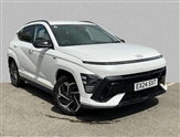 Hyundai Kona Image 1