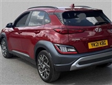 Hyundai Kona Image 2