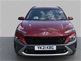 Hyundai Kona Image 3