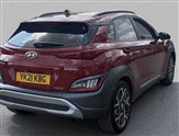 Hyundai Kona Image 5
