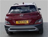 Hyundai Kona Image 6
