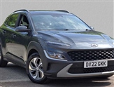 Hyundai Kona Image 1