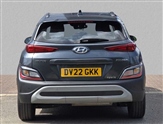 Hyundai Kona Image 6