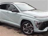 Hyundai Kona Image 1
