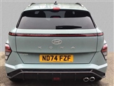 Hyundai Kona Image 3