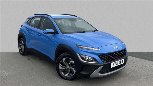 Large image for the Used Hyundai Kona
