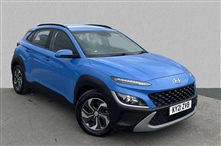 Used Hyundai Kona