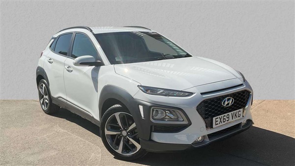 Large image for the Used Hyundai Kona