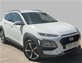 Hyundai Kona Image 1