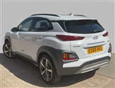 Hyundai Kona Image 2