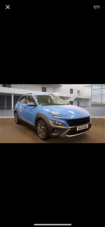 Large image for the Used Hyundai KONA