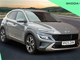 Hyundai Kona Image 1