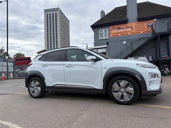 Large image for the Used Hyundai Kona