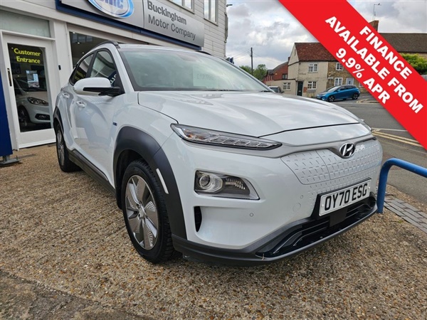 Large image for the Used Hyundai KONA