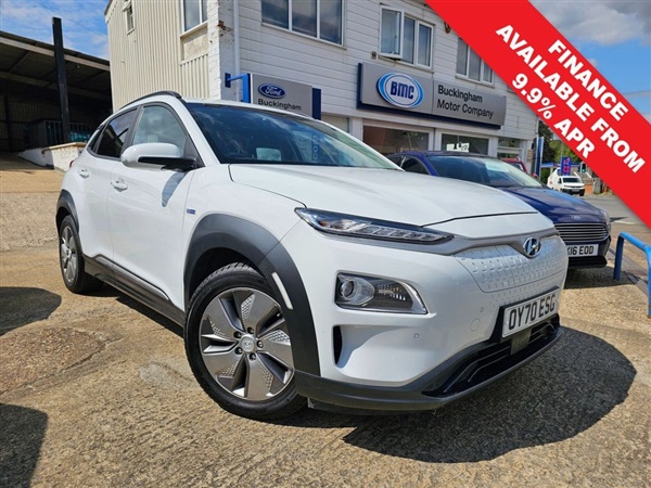 Large image for the Used Hyundai KONA