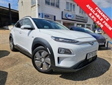 Used Hyundai Kona