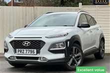 Used Hyundai Kona