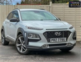 Hyundai Kona Image 3