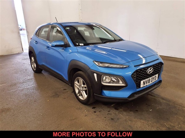 Large image for the Used Hyundai KONA