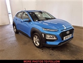 Used Hyundai Kona