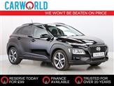 Used Hyundai Kona