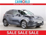 Used Hyundai Kona