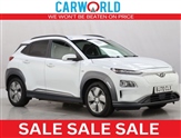 Used Hyundai Kona