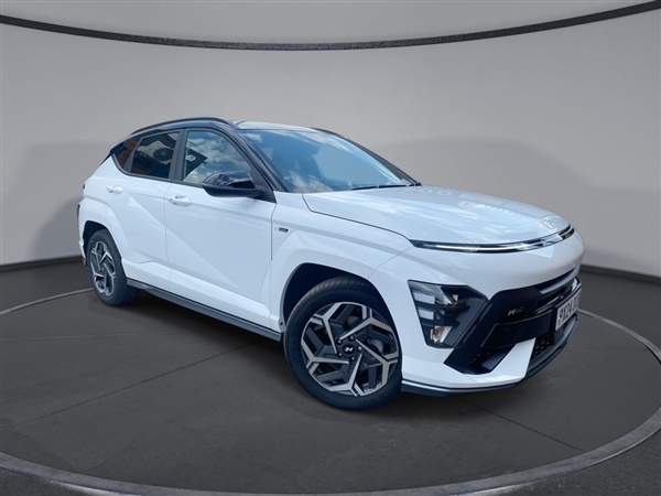 Large image for the Used Hyundai KONA