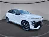 Used Hyundai Kona