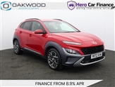 Used Hyundai Kona