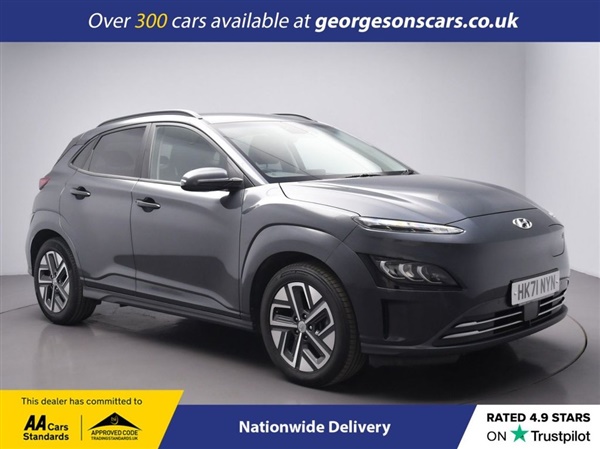 Large image for the Used Hyundai KONA