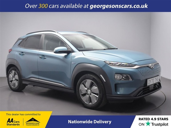 Large image for the Used Hyundai KONA