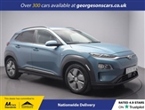 Used Hyundai Kona