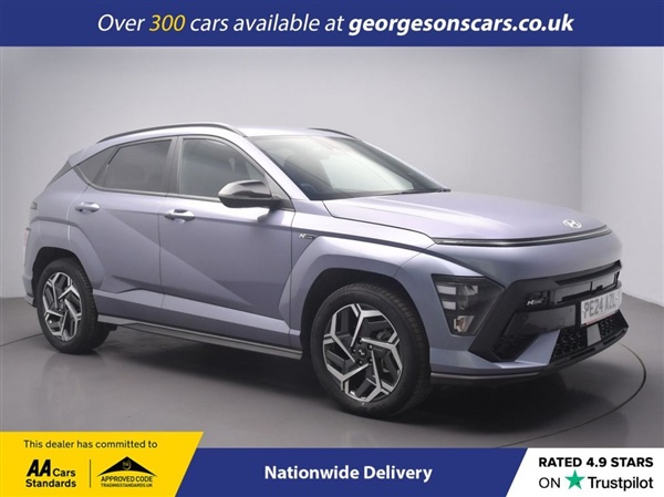 Large image for the Used Hyundai KONA