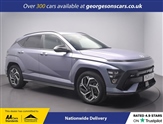 Used Hyundai Kona