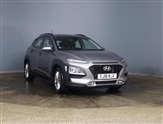 Used Hyundai Kona