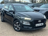 Used Hyundai Kona