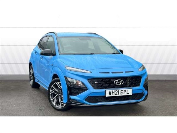 Large image for the Used Hyundai Kona