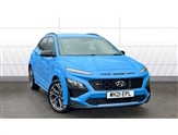 Hyundai Kona Image 1