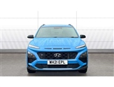Hyundai Kona Image 3
