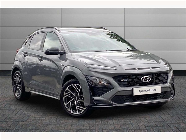Large image for the Used Hyundai Kona