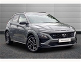 Hyundai Kona Image 1