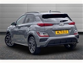 Hyundai Kona Image 3