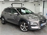 Used Hyundai Kona