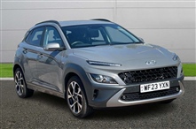 Used Hyundai Kona