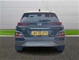 Hyundai Kona Image 6